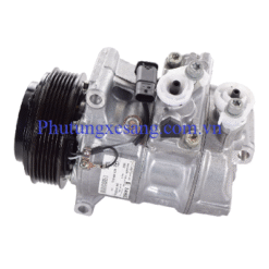 Lốc điều hòa Mercedes C300 GLC300 E300 E350-A0008303002