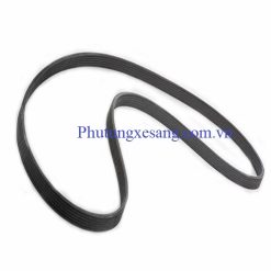 Dây curoa tổng Porsche Cayenne GTS Panamera 4.8L-7PP903137B-7DPK2860, 7PP903137, 95510225100