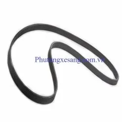 Dây curoa tổng Porsche Cayenne GTS Panamera 4.8L-7PP903137B-7DPK2860, 7PP903137, 95510225100