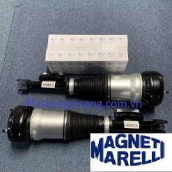 Giảm sóc bóng hơi trước trái Mercedes S400 S500 S550 S600 S63 W222-A2223204813-941992418868
