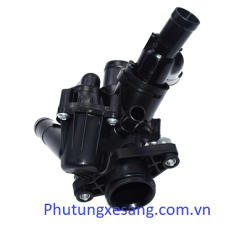 Van hằng nhiệt Mercedes A200 A250 GLA250 CLA250 W176 2014-2020-A2702000615, A2702000315, A2702000415