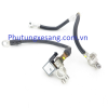 Cảm biến cọc âm bình ắc quy Mercedes SL450 SL550 E400 SLK300 C350 CLS550 W204 W212-A0009052702 2 4 2339