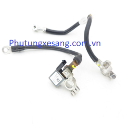Cảm biến cọc âm bình ắc quy Mercedes SL450 SL550 E400 SLK300 C350 CLS550 W204 W212-A0009052702