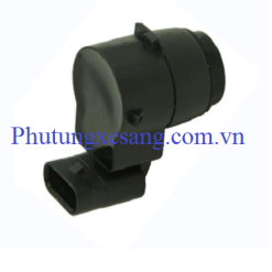 Cảm biến va chạm Mercedes G500 G550 G55 AMG 2007-2012-A4635402217