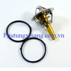 Van hằng nhiệt Mercedes C230 E200 CLK200 W203 2003-2005-A2712000015, A2712000375, A2712000575