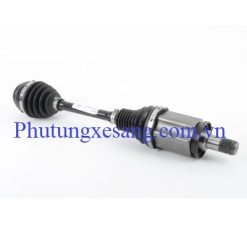 Trục láp trái BMW 535ix 550ix 740i 750i 535Gt F01 F02 F07 2007-2017-31607606027