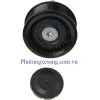 Bi tỳ (buly) rãnh Porsche Cayenne Panamera GTS S-7PP145276, 94810211910, 95510211910, 95814527601 2 4 2540