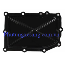 Đáy catte hộp số Mercedes GLC300 GLC350e E300 C300 C350e 2014-2020-A2740100313, A2740102801