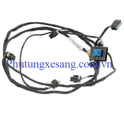 Dây cáp cảm biến đỗ xe Mercedes GLA250 2015-2017-A1565402000, A1565402505