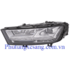 Đèn pha trái Audi Q7 2015-2019-4M0941773C-4M0941773-4M0 2 Đèn pha trái Audi Q7 2015-2019-4M0941773C-4M0941773-4M0