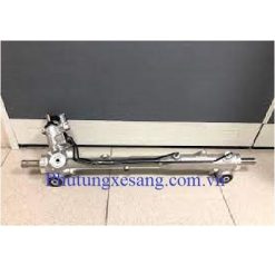 Thước lái trợ lực điện Porsche panamera-97034701116