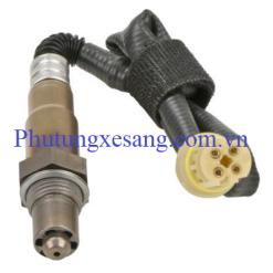 Cảm biến oxy sau Mercedes ML500 R500 CLS500 E500 SL500 2003-2008-A0015407617
