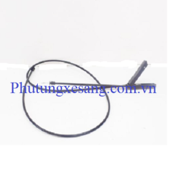 Dây giật nắp capo Mercedes GL350 GL450 ML350 ML450 ML500 ML550 2006-2012-A1648800259