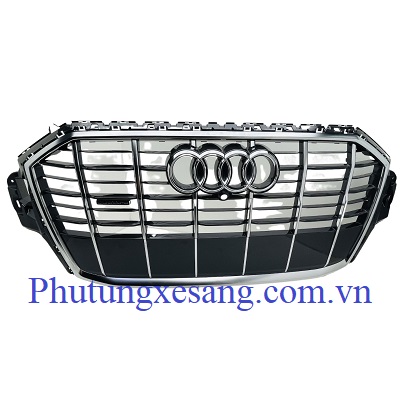 Mặt ca lăng Audi Q7 2.0T 3.0T 2020-4M0853651AF Mặt ca lăng Audi Q7 2.0T 3.0T 2020-4M0853651AF