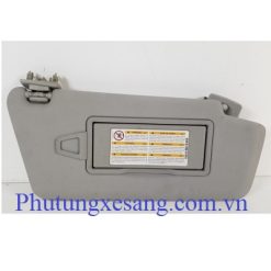 Tấm chắn nắng Mercedes GLK X204-A2048101610