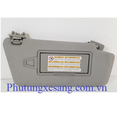 Tấm chắn nắng Mercedes GLK X204-A2048101610 Tấm chắn nắng Mercedes GLK X204-A2048101610