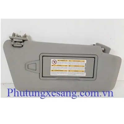 Tấm chắn nắng Mercedes GLK X204-A2048101610 Tấm chắn nắng Mercedes GLK X204-A2048101610