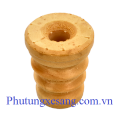 Cao su tăm bông giảm sóc trước Porsche cayenne-95834330100