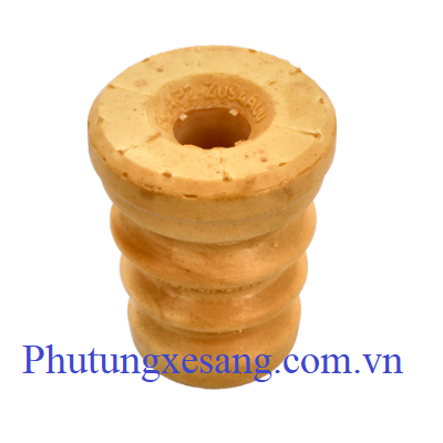 Cao su tăm bông giảm sóc trước Porsche cayenne-95834330100 Cao su tăm bông giảm sóc trước Porsche cayenne-95834330100