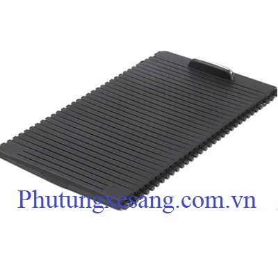 Tấm trượt khay chứa đồ Mercedes GLK250 GLK350 2010-2015-A2046805808 Tấm trượt khay chứa đồ Mercedes GLK250 GLK350 2010-2015-A2046805808