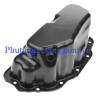 Đáy catte dầu máy Mercedes GLE400 GLS450 GL450 ML350 2012-2019-A2760100528 1 4 3043