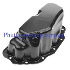 Đáy catte dầu máy Mercedes GLE400 GLS450 GL450 ML350 2012-2019-A2760100528