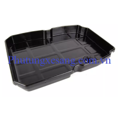 Đáy catte hộp số Mercedes G550 CL550 S500 E300 SL600 ML320 CLK320 SLK230 C320 1996-2018-A1402700812