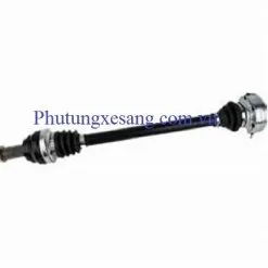 Trục láp sau phải Mercedes ML320 ML350 ML550 GL320 GL350 GL450 GL550 W164 2006-2012-A1643502810