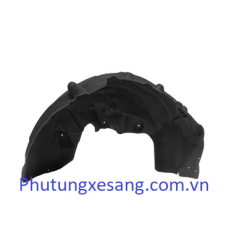 Lòng vè chắn bùn sau phải Mercedes GLE350 GLE450 GLE580 GLE53 GLE63 AMG W167 2020-2024-A1676902508