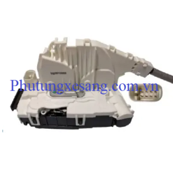Cơ cấu khoá cửa trước trái Mercedes C200 C250 C350 E200 E250 E300 E350 E500 2007-2014-A2047202135