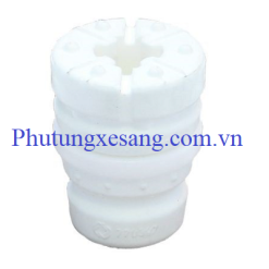 Cao su tăm bông giảm sóc trước Mercedes E250 E350 E400 E550 E63 AMG 2010-2016-A2123210906