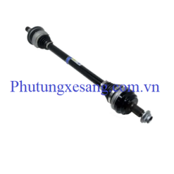 Trục láp sau trái Mercedes C300 W205 2015-2023-A2053509708, A2053503919, A2053507608, A2053508113