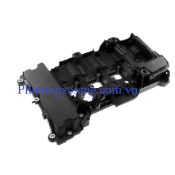 Nắp máy xe Mercedes C250 SLK250 2012-2015-A2710101730