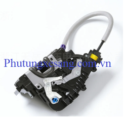 Cơ cấu khoá cửa sau trái Mercedes GL350 GL450 GL550 GL63 AMG ML250 ML350 ML400 ML550-A0997301101