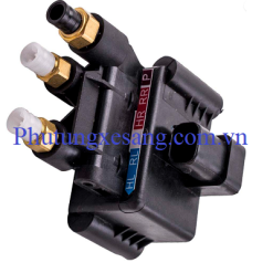 Van chia hơi nâng gầm Mercedes R320 R350 2006-2012-A2513200158
