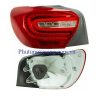 Đèn hậu phải Mercedes A200 A250 Class A W176-A1769063200, A1769062300 2 4 3441