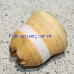 Cao su tăm bông giảm sóc trước Mercedes C300 C350e C400 C43 C63 AMG 2015-2020-A2053211606