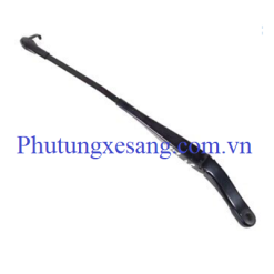 Cần gạt mưa trước trái Mercedes CL550 CL600 S350 S400 S550 S600 2006-2014-A2218200144