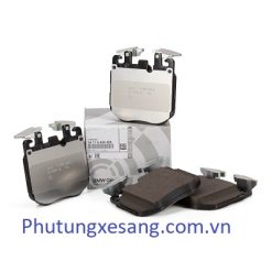 Má phanh trước BMW 540i 640i 730i 740i 840i G11 G12 G14 G15 G16 G30 G31 G32 X7 2016-2019-34116889585