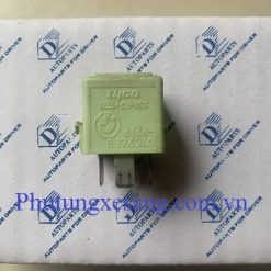 Rơ le đa năng BMW X3 X4 X5 X6 Z1 Z3 Z4 Z8 I8 118i 120i 220d 320i 420d 525i M6 735i-61368373700