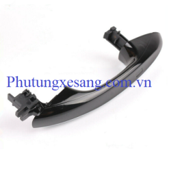 Tay mở cửa ngoài trước sau phải Mercedes S450 S560 S63 S65 AMG 2019-A0997605401