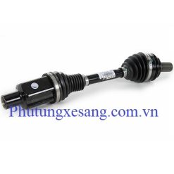 Trục láp trước trái Mercedes GLC300 GLC350e GLC43 AMG X253-A2533307900, A2533305501