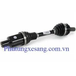 Trục láp trước trái Mercedes GLC300 GLC350e GLC43 AMG X253-A2533307900, A2533305501