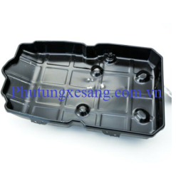 Đáy catte dầu số Mercedes S450 GLS450 GLE400 C300 G550 2011-2023-A2222700512, A9062700501