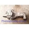 Cầu sau Audi Q7 3.6L V6 2007-2010 (Vi sai)-0AA409508Q