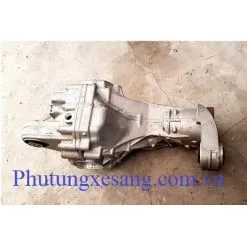 Cầu sau Audi Q7 3.6L V6 2007-2010 (Vi sai)-0AA409508Q