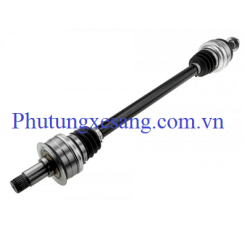 Trục láp sau trái phải Mercedes E400 C350 C300 C250 2008-2017-A2043501710, A2043508523, A2043502610