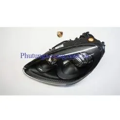 Đèn pha trái Porsche Cayenne S 2011-95863117322