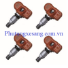 Cảm biến áp suất lốp Mercedes E320 E500 E55 AMG 2003-2005-A0055422318, A0008223306 1 4 3896