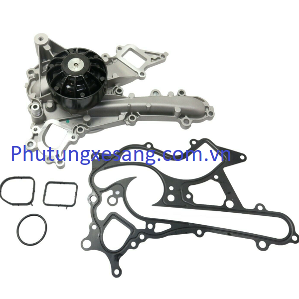 Bơm nước động cơ Mercedes E450 S450 GLE40-A2762000801 Bơm nước động cơ Mercedes E450 S450 GLE40-A2762000801